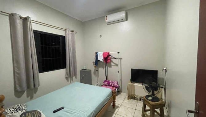 Foto 4 de 15: Casa em leilão em Lucas Do Rio Verde - MT, bairro Jardim das Palmeiras — Casa em Terreno 800 m² - Jardim das Palmeiras - Lucas do Rio Verde - MT