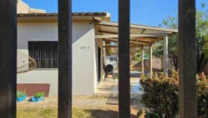 Foto 14 de 15: Casa em leilão em Lucas Do Rio Verde - MT, bairro Jardim das Palmeiras — Casa em Terreno 800 m² - Jardim das Palmeiras - Lucas do Rio Verde - MT