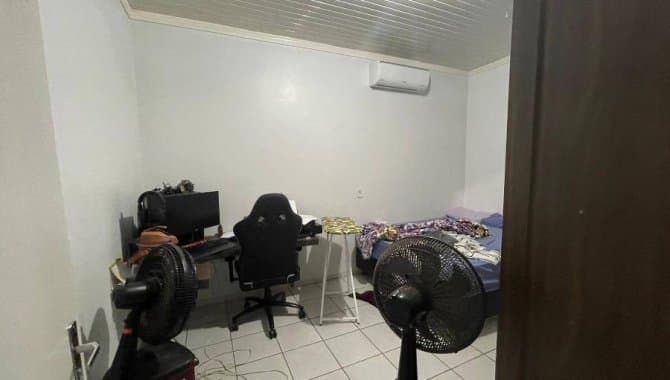 Foto 8 de 15: Casa em leilão em Lucas Do Rio Verde - MT, bairro Jardim das Palmeiras — Casa em Terreno 800 m² - Jardim das Palmeiras - Lucas do Rio Verde - MT