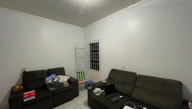 Foto 5 de 15: Casa em leilão em Lucas Do Rio Verde - MT, bairro Jardim das Palmeiras — Casa em Terreno 800 m² - Jardim das Palmeiras - Lucas do Rio Verde - MT
