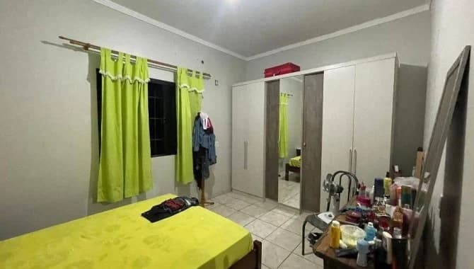 Foto 7 de 15: Casa em leilão em Lucas Do Rio Verde - MT, bairro Jardim das Palmeiras — Casa em Terreno 800 m² - Jardim das Palmeiras - Lucas do Rio Verde - MT
