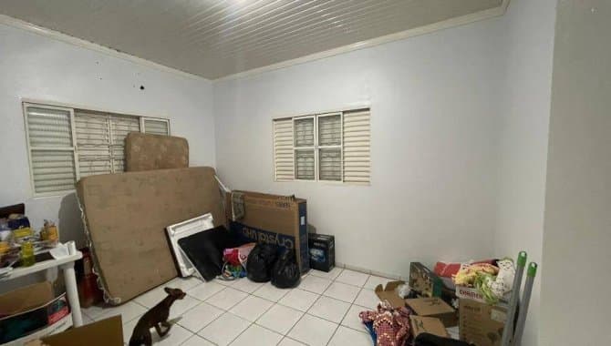 Foto 11 de 15: Casa em leilão em Lucas Do Rio Verde - MT, bairro Jardim das Palmeiras — Casa em Terreno 800 m² - Jardim das Palmeiras - Lucas do Rio Verde - MT