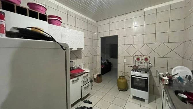 Foto 3 de 15: Casa em leilão em Lucas Do Rio Verde - MT, bairro Jardim das Palmeiras — Casa em Terreno 800 m² - Jardim das Palmeiras - Lucas do Rio Verde - MT