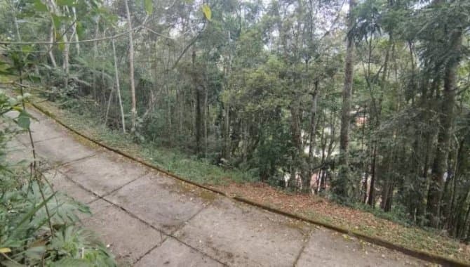 Foto 6 de 10: Terreno em leilão em Teresópolis - RJ, bairro Parque do Imbui — Terreno 290 m² - Parque Do Imbui - Teresópolis - RJ