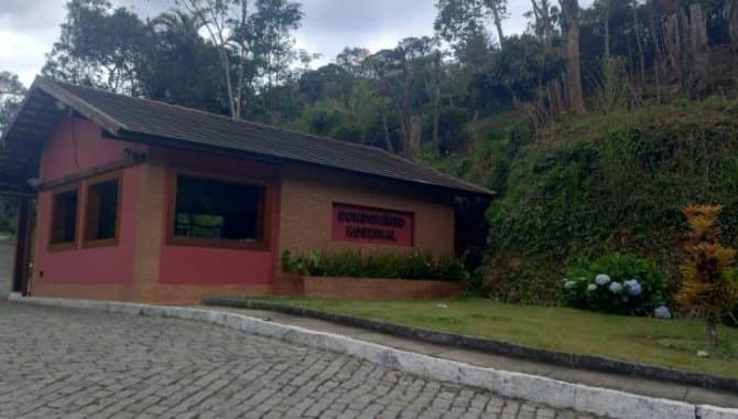 Terreno em leilão em Teresópolis - RJ, bairro Parque do Imbui — Terreno 290 m² - Parque Do Imbui - Teresópolis - RJ