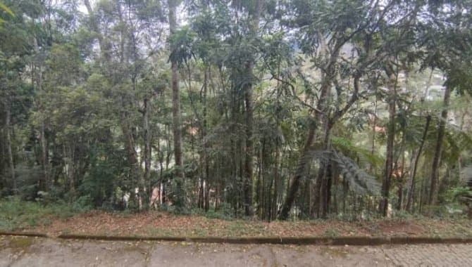 Foto 8 de 10: Terreno em leilão em Teresópolis - RJ, bairro Parque do Imbui — Terreno 290 m² - Parque Do Imbui - Teresópolis - RJ