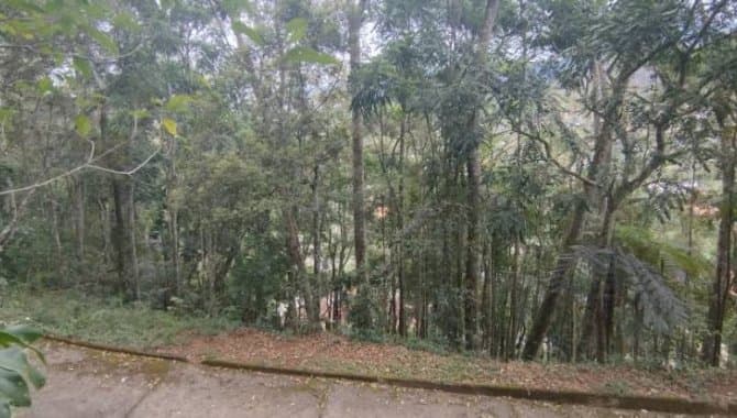 Foto 4 de 10: Terreno em leilão em Teresópolis - RJ, bairro Parque do Imbui — Terreno 290 m² - Parque Do Imbui - Teresópolis - RJ