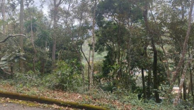 Foto 5 de 10: Terreno em leilão em Teresópolis - RJ, bairro Parque do Imbui — Terreno 290 m² - Parque Do Imbui - Teresópolis - RJ