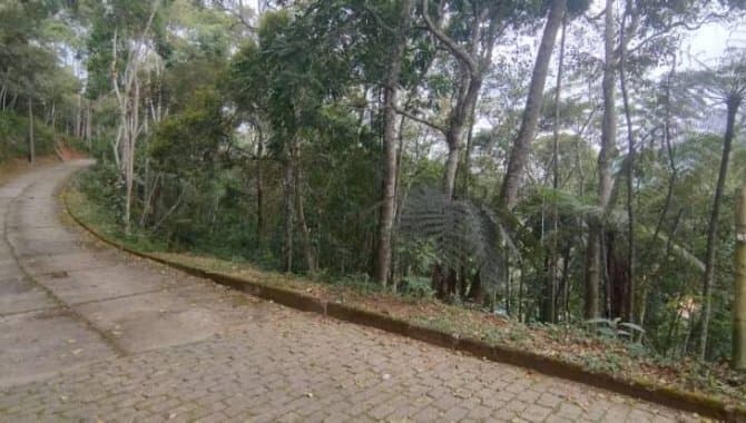 Foto 2 de 10: Terreno em leilão em Teresópolis - RJ, bairro Parque do Imbui — Terreno 290 m² - Parque Do Imbui - Teresópolis - RJ