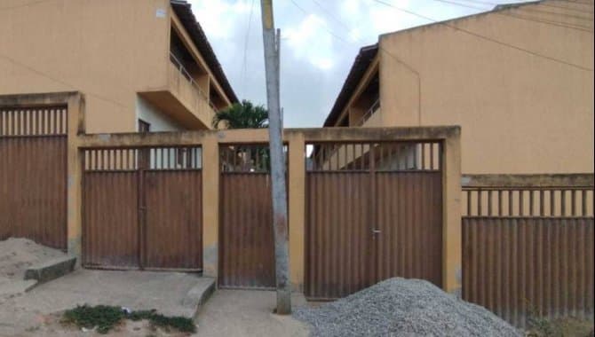 Foto 7 de 9: Casa em leilão em Gravatá - PE, bairro Prado — Casa Duplex em Condomínio 71 m² (Unid. 06) - Boa Vista - Gravatá - PE