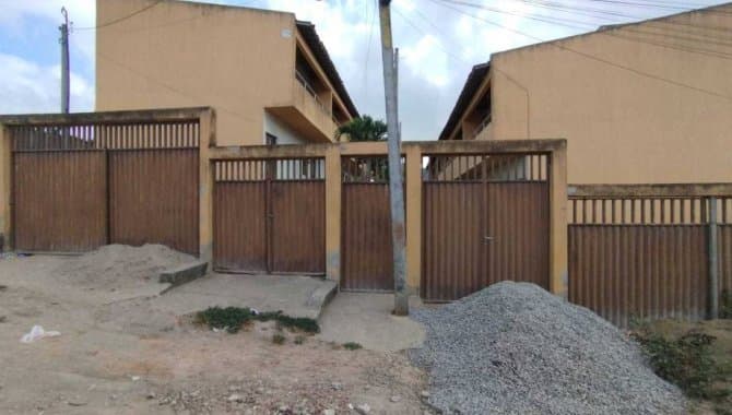 Foto 8 de 9: Casa em leilão em Gravatá - PE, bairro Prado — Casa Duplex em Condomínio 71 m² (Unid. 06) - Boa Vista - Gravatá - PE