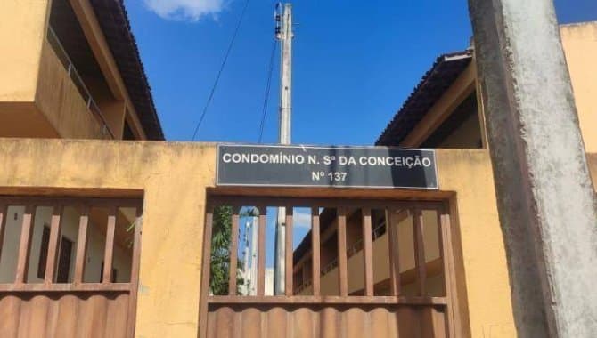 Casa em leilão em Gravatá - PE, bairro Prado — Casa Duplex em Condomínio 71 m² (Unid. 06) - Boa Vista - Gravatá - PE