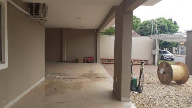 Foto 4 de 5: Casa em leilão em Aquidauana - MS, bairro Vila Cidade Nova — Casa 339 m² - Vila Cidade Nova - Aquidauana - MS