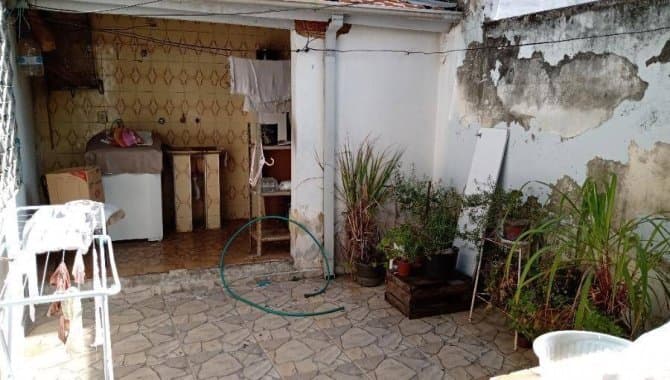 Foto 3 de 13: Casa em leilão em Taubaté - SP, bairro Centro — Casa 98 m² - Centro - Taubaté - SP