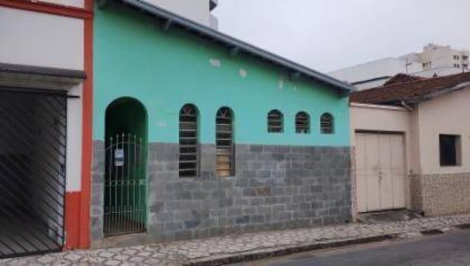 Foto 5 de 13: Casa em leilão em Taubaté - SP, bairro Centro — Casa 98 m² - Centro - Taubaté - SP