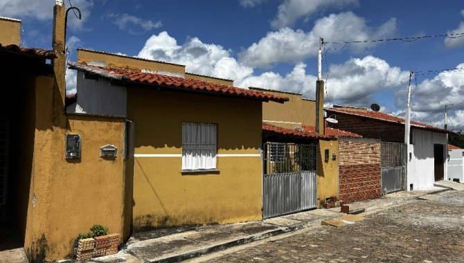 Foto 3 de 17: Casa em leilão em Cabeceiras Do Piauí - PI, bairro Centro — Casa 550 m² - Centro - Cabeceiras do Piauí - PI