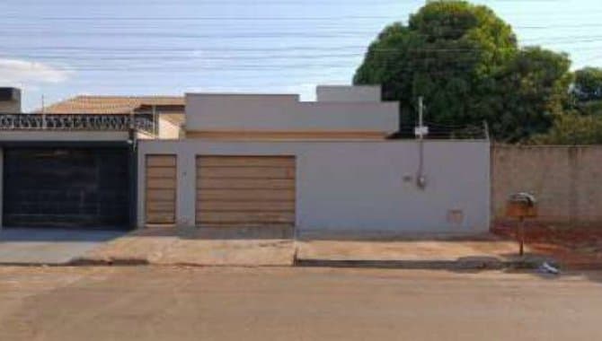 Foto 1 de 3: Casa em leilão em Trindade - GO, bairro Setor Jardim Imperial — Casa 106 m² - Jardim Imperial - Trindade - GO
