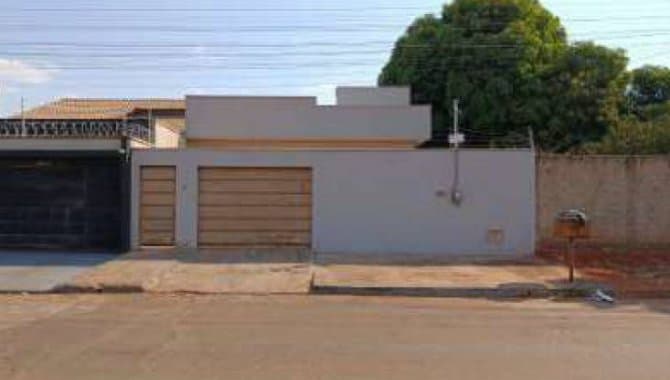 Foto 2 de 3: Casa em leilão em Trindade - GO, bairro Setor Jardim Imperial — Casa 106 m² - Jardim Imperial - Trindade - GO