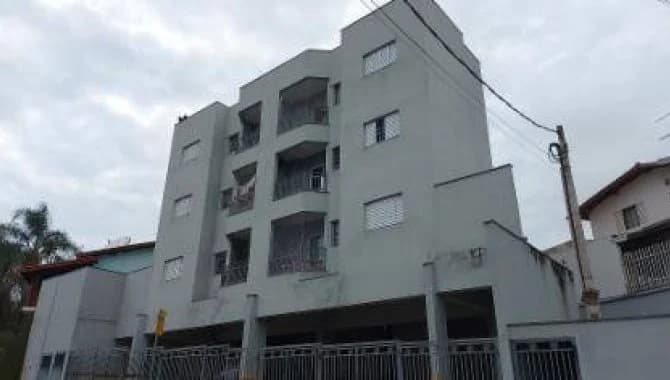 Foto 1 de 9: Apartamento em leilão em Indaiatuba - SP — Apartamento 55 m² (02 vagas) - Núcleo Residencial Professor Carlos Aldrovandi - Indaiatuba - SP