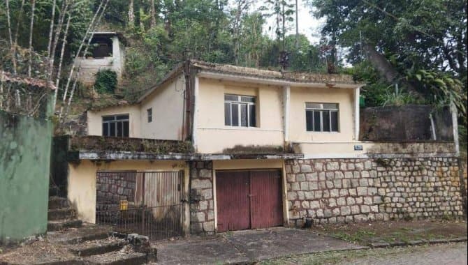 Foto 2 de 8: Terreno em leilão em Duque De Caxias - RJ, bairro Alto da Serra — Terreno - Alto da Serra - Duque de Caxias - RJ