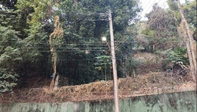 Foto 6 de 8: Terreno em leilão em Duque De Caxias - RJ, bairro Alto da Serra — Terreno - Alto da Serra - Duque de Caxias - RJ