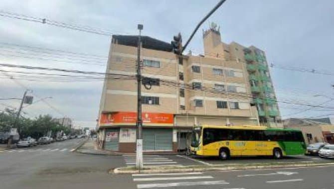 Apartamento em leilão em Londrina - PR, bairro Centro — Apartamento 67 m² (Unid. 312-C) - Centro - Londrina - PR