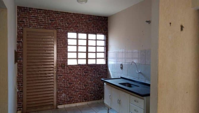 Foto 9 de 15: Casa em leilão em Itirapina - SP, bairro Jardim Gobbi — Casa 149 m² - Jardim Gobbi - Itirapina - SP