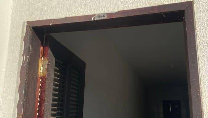 Foto 10 de 12: Apartamento em leilão em Horizonte - CE, bairro Mal Cozinhado — Apartamento 78 m² (01 vaga) - Mal Cozinhado - Horizonte - CE