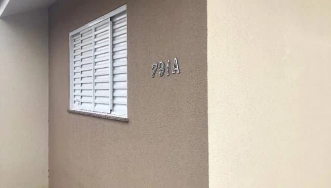 Foto 5 de 12: Casa em leilão em Sarandi - PR, bairro Jardim França — Casa em Condomínio 69 m² - Jardim França - Sarandi - PR