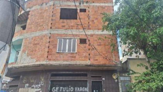 Foto 8 de 10: Apartamento em leilão em Nilópolis - RJ, bairro Centro — Apartamento 117 m² (Unid. 101) - Centro - Nilópolis - RJ