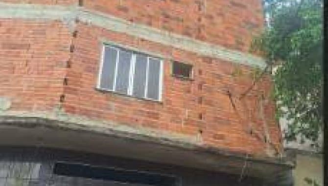 Foto 9 de 10: Apartamento em leilão em Nilópolis - RJ, bairro Centro — Apartamento 117 m² (Unid. 101) - Centro - Nilópolis - RJ