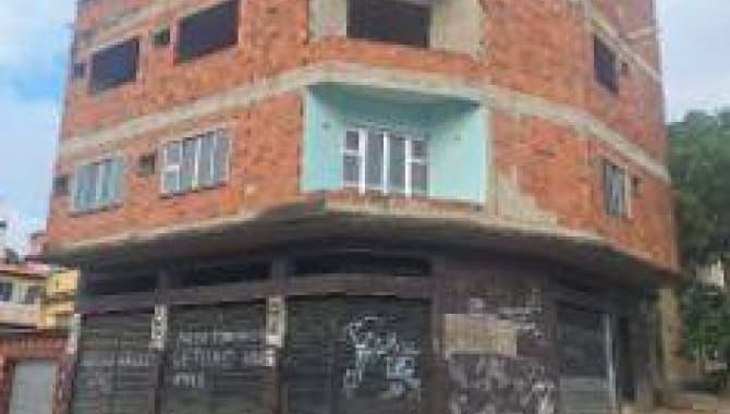 Foto 7 de 10: Apartamento em leilão em Nilópolis - RJ, bairro Centro — Apartamento 117 m² (Unid. 101) - Centro - Nilópolis - RJ