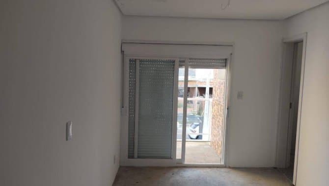 Foto 12 de 26: Casa em leilão em Canoas - RS, bairro Brigadeira — Casa em Condomínio 89 m² (Unid. 02) - Brigadeira - Canoas - RS