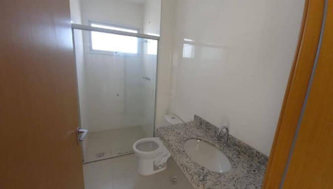 Foto 3 de 22: Apartamento em leilão em Piracicaba - SP, bairro Paulicéia — Apartamento Duplex 161 m² (02 vagas) - Paulicéia - Piracicaba - SP