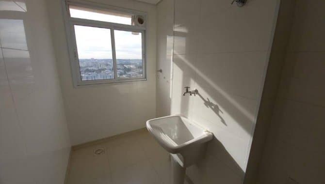 Foto 13 de 22: Apartamento em leilão em Piracicaba - SP, bairro Paulicéia — Apartamento Duplex 161 m² (02 vagas) - Paulicéia - Piracicaba - SP