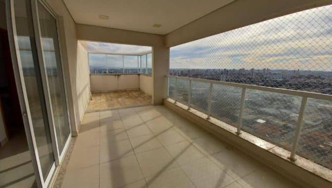 Foto 12 de 22: Apartamento em leilão em Piracicaba - SP, bairro Paulicéia — Apartamento Duplex 161 m² (02 vagas) - Paulicéia - Piracicaba - SP