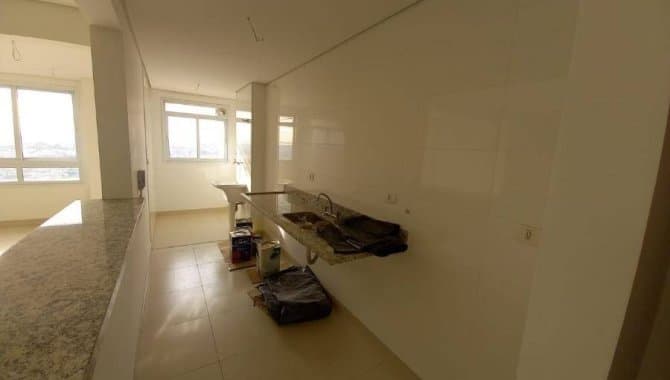 Foto 4 de 22: Apartamento em leilão em Piracicaba - SP, bairro Paulicéia — Apartamento Duplex 161 m² (02 vagas) - Paulicéia - Piracicaba - SP