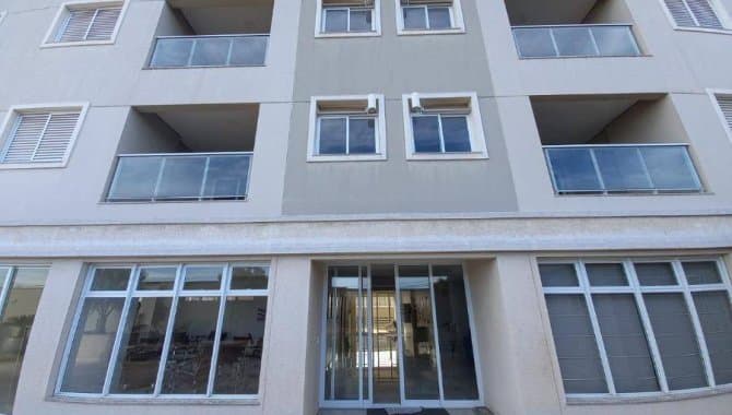 Foto 1 de 22: Apartamento em leilão em Piracicaba - SP, bairro Paulicéia — Apartamento Duplex 161 m² (02 vagas) - Paulicéia - Piracicaba - SP