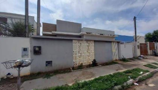Foto 26 de 28: Casa em leilão em Nova Mutum - MT, bairro Lírios do Campo Ii — Casa 164 m² - Lírios do Campo II - Nova Mutum - MT