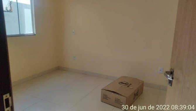 Foto 11 de 28: Casa em leilão em Nova Mutum - MT, bairro Lírios do Campo Ii — Casa 164 m² - Lírios do Campo II - Nova Mutum - MT
