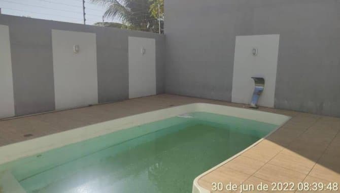Foto 8 de 28: Casa em leilão em Nova Mutum - MT, bairro Lírios do Campo Ii — Casa 164 m² - Lírios do Campo II - Nova Mutum - MT