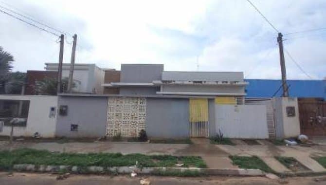 Foto 1 de 28: Casa em leilão em Nova Mutum - MT, bairro Lírios do Campo Ii — Casa 164 m² - Lírios do Campo II - Nova Mutum - MT