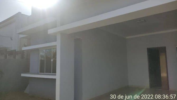 Foto 3 de 28: Casa em leilão em Nova Mutum - MT, bairro Lírios do Campo Ii — Casa 164 m² - Lírios do Campo II - Nova Mutum - MT