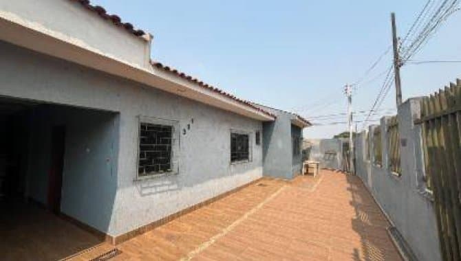 Foto 4 de 21: Casa em leilão em Apucarana - PR, bairro Jardim Aviação — Casa 144 m² - Jardim Aviação - Apucarana - PR