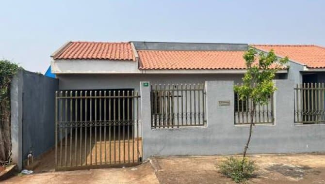 Foto 21 de 21: Casa em leilão em Apucarana - PR, bairro Jardim Aviação — Casa 144 m² - Jardim Aviação - Apucarana - PR