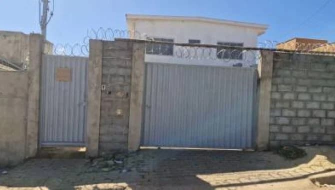 Apartamento em leilão em Prudente De Morais - MG, bairro São João Ii — Apartamento 70 m² (1 vaga) - São João II - Prudente de Morais - MG