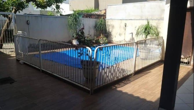 Foto 5 de 7: Casa em leilão em Lucas Do Rio Verde - MT, bairro Jardim Cerrado — Casa 149 m² - Jardim Cerrado - Lucas do Rio Verde - MT