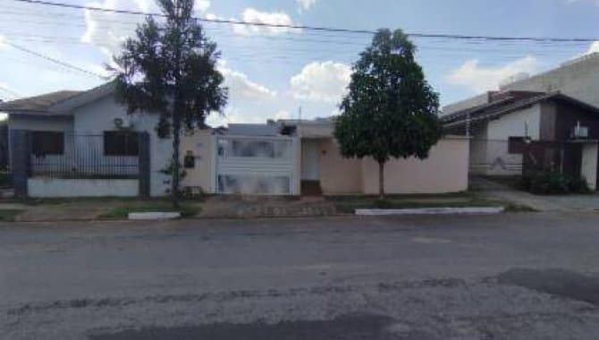 Foto 7 de 7: Casa em leilão em Lucas Do Rio Verde - MT, bairro Jardim Cerrado — Casa 149 m² - Jardim Cerrado - Lucas do Rio Verde - MT