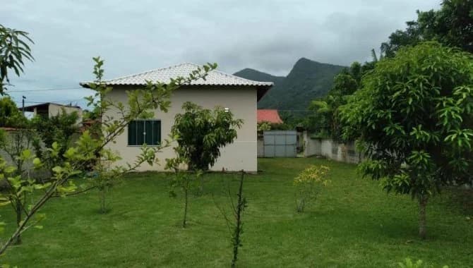 Foto 6 de 16: Casa em leilão em Saquarema - RJ — Casa em condomínio 66 m² - Basileia - Saquarema - RJ
