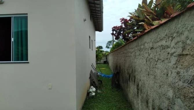 Foto 4 de 16: Casa em leilão em Saquarema - RJ — Casa em condomínio 66 m² - Basileia - Saquarema - RJ
